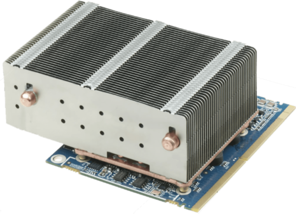 Wms3 Tarjeta de video WMS Blade NXT-3.2