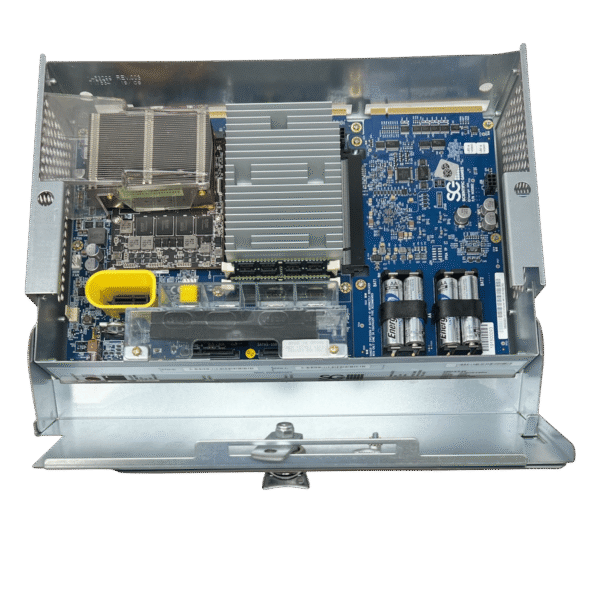 Scientific Games Twin Star (J43) CPU NEW