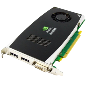 Tarjeta de video Bally Alpha 2