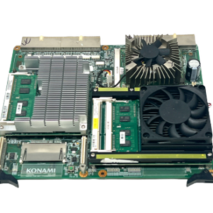 Konami KP3.5 MPU Concerto