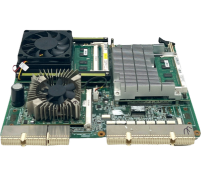 Konami KP3.5 MPU Concerto