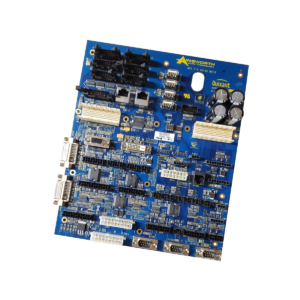 Ainsworth A560 Backplane