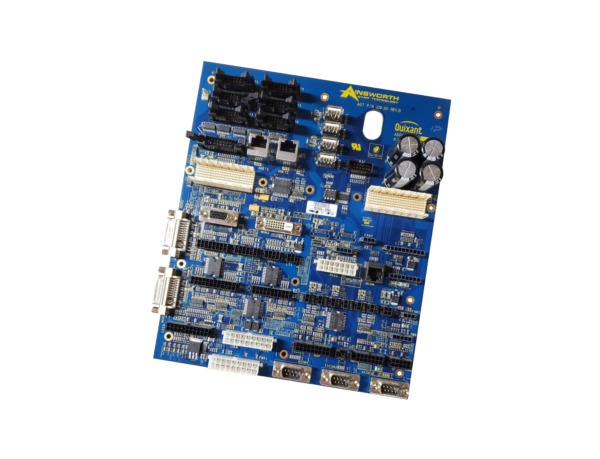 Ainsworth A560 Backplane