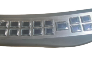 Ainsworth A560 - Botonera Led con 15 Botones