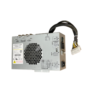 Ainsworth A600 - Fuente de poder