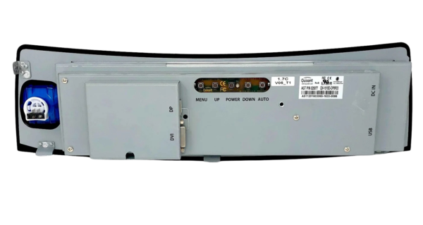 Ainsworth A600 - Ideck Botonera Completa